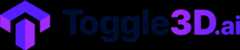 Logo of Toggle3D