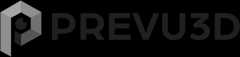 Logo of Prevu3D