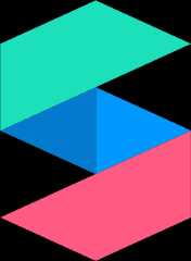 Logo of Spark AR Studio