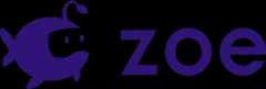 Logo of Zoe