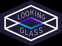 Logo of Looking Glass