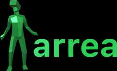 Logo of Arrea