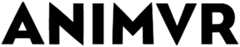 Logo of AnimVR