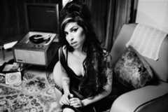 Amy Winehouse’s Death, One Year Later: A Timeline