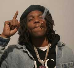 Curren$y (Credit: Johnny Nunez/WireImage)