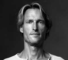 Mark Laita. (Photo courtesy of Soft White Underbelly)