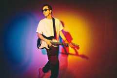 Cory Wong. (Credit: Taichi Nishimaki)