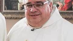 Obituary for Fr. Michael R. Rock, O. de M.