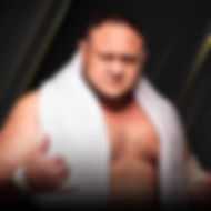 SAMOA JOE