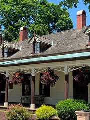 Wappingers Historical Society 1741 Mesie