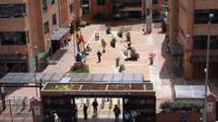 Lanzamiento 4to Congreso sobre Democracia y Derechos Humanos