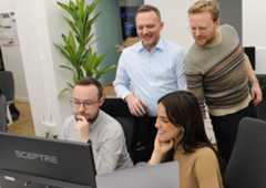 Valnet Officially Opens NYC Office