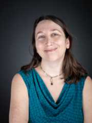 Samantha Nelson-Staff Writer