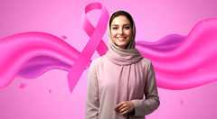 فرصت ۹۰ درصدی نجات: غربالگری رایگان ماموگرافی، بیمهنامه زندگی زنان اصفهان