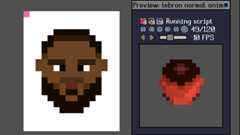 Simulating lighting with a custom preview Simulating lighting with a custom preview