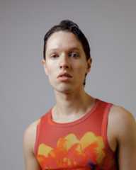 Denmark's artist for Vienna, Søren Torpegaard Lund