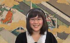 源氏物語が好きすぎてAIくずし字認識に挑戦でグーグル入社 タイ出身女性が語る「前人未到の人生」のサムネイル画像