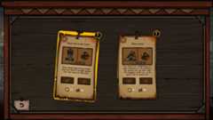 テイルズ・オブ・アイアン Tails of Iron