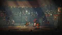 テイルズ・オブ・アイアン Tails of Iron