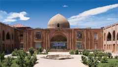 Tabriz Travel Guide Image