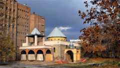 Tabriz Travel Guide Image
