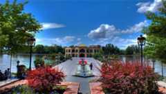 Tabriz Travel Guide Image