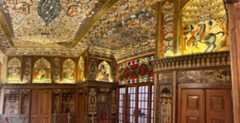 Tabriz Travel Guide Image