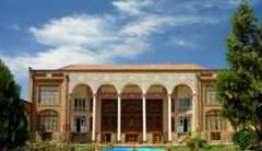 Tabriz Travel Guide Image
