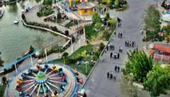 Tabriz Travel Guide Image