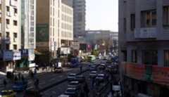 Tabriz Travel Guide Image