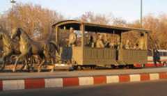 Tabriz Travel Guide Image