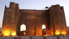 Tabriz Travel Guide Image