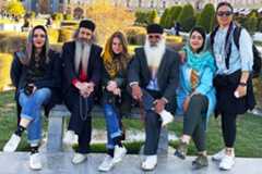 Tabriz Travel Guide 7 Iran 15-Day Tour