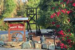 sutter creek community benefit foundation miner's bend