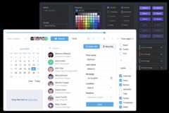 SVAR Core - Svelte UI Library