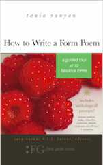 How to Write a Form Poem-A Guided Tour of 10 Fabulous Forms-poetry writing book