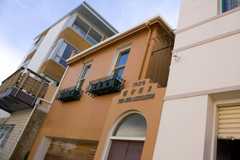 Tung Jung Association building