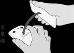 リラックスモード