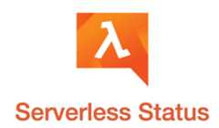 serverless_status_banner