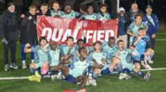 2026 US Open Cup Qualifying: High-scoring Southern Indiana FC blanks Briar United to qualify