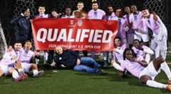 2026 US Open Cup Qualifying: Virginia Dream beats MSI in OT to earn 2nd straight USOC berth