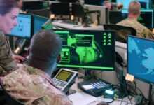 US cybersecurity experts