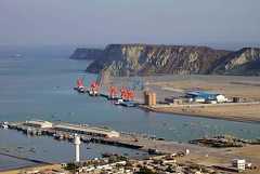 Can China’s Gwadar Port Dream Survive Local Ire? Can China’s Gwadar Port Dream Survive Local Ire?