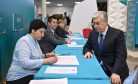 Kazakhstan Leaves ‘Elbasy’ Behind, Approves Constitutional Referendum Kazakhstan Leaves ‘Elbasy’ Behind, Approves Constitutional Referendum