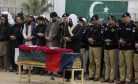Frankenstein’s Monster: The Growing TTP Threat in Pakistan Frankenstein’s Monster: The Growing TTP Threat in Pakistan