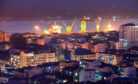 Myanmar’s Power Crisis and Energy Politics in the Dark Myanmar’s Power Crisis and Energy Politics in the Dark