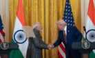 India and the US Inch Closer to a Trade Agreement India and the US Inch Closer to a Trade Agreement