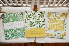 Introductory Herbal Course textbooks - Herbal Academy