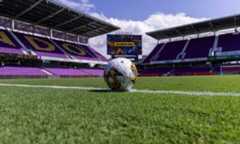 Image of Exploria Stadium.