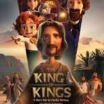 THE KING OF KINGS THE KING OF KINGS